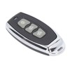 Remote Control Three Button Waterproof Door Lock Remote Control for