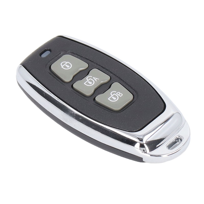 Remote Control Three Button Waterproof Door Lock Remote Control for