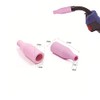 Rotterdam Lndb 4pcs Extra Fine Nozzles Ceramic Nozzle Welding Accessories