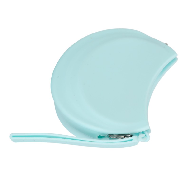 Silicone Retainer Case with Lanyard Soft Slim Thin Cute Aligner