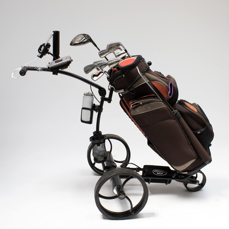 BeeGon Golf Universal drinks holder
