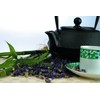 IBILI Cast Iron Black Teapot, 0.3 Litres, Enamel Interior, Induction