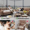 Kromapolis One Way Window Privacy Film Reflective Mirror Home Window