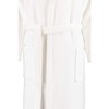 Rhomtuft Face & Body Hand Towels White 01 Flannel 30