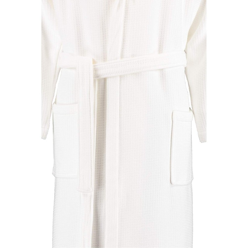 Rhomtuft Face & Body Hand Towels White 01 Flannel 30
