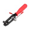 Joint Boot Clamp Wrench Comfort Red Black CV Joints Boots