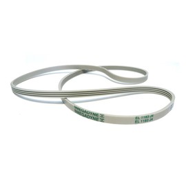 Megadyne – Keilriemen, Waschmaschine EL 1183 J4 (36530100)