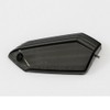 Kawasaki Turn Signal Lens ZRX1200DAEG Smoke Lens Right Side 1