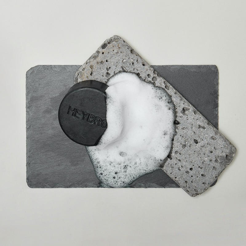 HEYBRO All In One Power Bar 120g - Power Bar