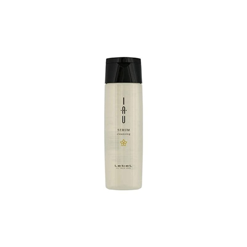 ルベル イオセラム クレンジング(シャンプー) 200ml