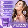 DRFOSTER Collagen-Peptides-Powder-Packets - Multi Type I II III V X
