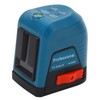 Line Level Cross 2 Lines Self Leveling High Accuracy Line