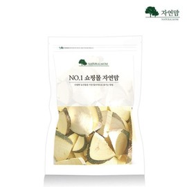 Jayeonmam 국산 헛개나무 300g Domestic Hovenia dulcis 300g