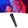 Cardioid Dynamic Vocal Microphone High Sensitivity Handheld Wired Karaoke Mic