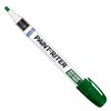 Markal 96826 Valve Action Liquid Paint Marker with 1/8" Bullet