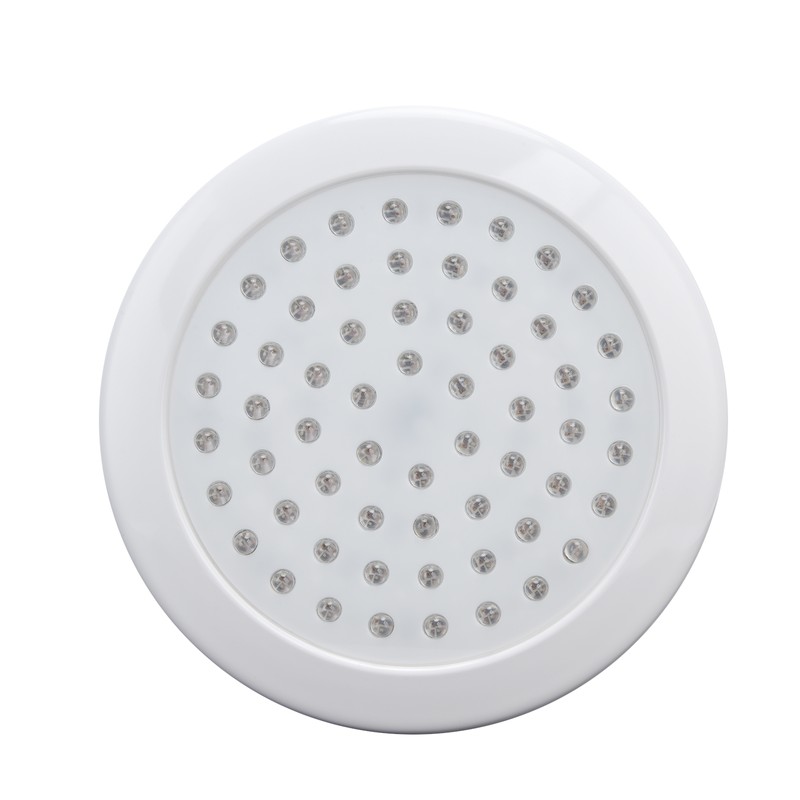 LED Swimming Pool Light RGB IP68 Waterproof Fully Glued Underwater
