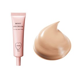 WHOMEE Moist BB Cream (Natural)