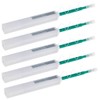 Fiber Optic Connector Cleaning Pen,5PCS Fiber Optic Cleaner Pen for