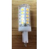 10Pcs G9 LED Light Bulb 5W 3000K G9 LED Light Bulb