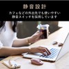 Elecom M-TM10DBPN-IL ILMF I Love Myself Wireless Mouse, Thin, Silent,