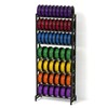 3D Printer Filament Rack, 7-Tier Heavy Duty Filament Storage Shelf,