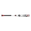 DeMarini 2020 Voodoo Balnaced (-5) 2 5/8" USSSA Baseball Bat,