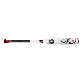 DeMarini 2020 Voodoo Balnaced (-5) 2 5/8" USSSA Baseball Bat, 30"/25 oz