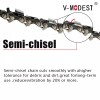 For Husqvarna 3PACK 18''Chainsaw Chain For Husqvarna X-CUT SP33G 445/440/543XP