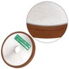 1Pcs 100*20*10mm Diamond Resin Grinding Wheel Disc for Cutter Grinder
