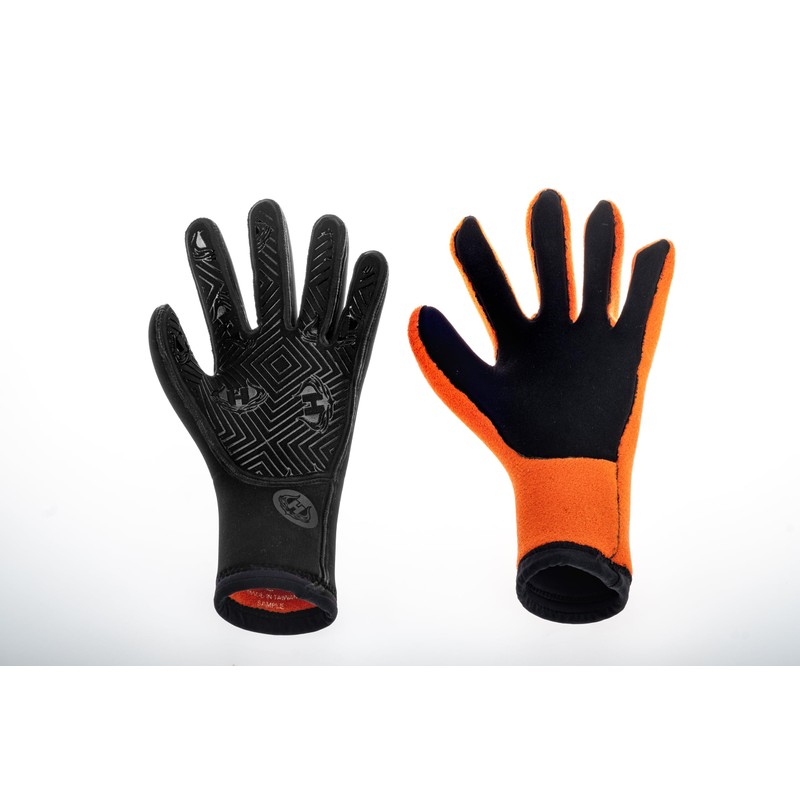Hotline Surf Glove 3mm Size Medium