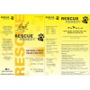 Nelsons | Bach- Rescue Remedy Pets | 20ml Sin Sabor
