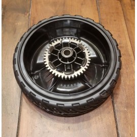 For Honda NEW Genuine HONDA Rear Wheels HRN216 42710-VR8-N00Z