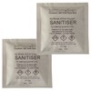 2X No-Rinse Steriliser 10g with Active Oxygen for Homebrew and