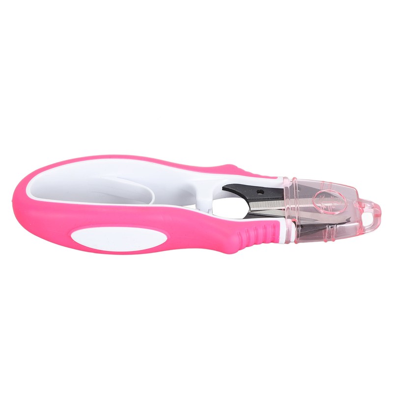 Thread Snips Precise Cutting Mini Sewing Scissors Clipper Durability Yarn