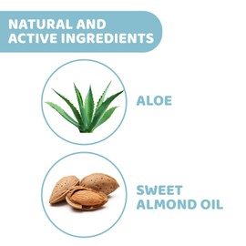 CHICCO NATURAL SENSATION - BABY SHAMPOO - TEARLESS - 500 ml