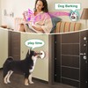 HTZSAFE Wireless Doorbell, Loud Enough 5 Volume Levels, 35 Chimes,