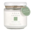 AQUA SAVON Aqua Soap Fragrance Gel Emerald Soap Scent, 4.9