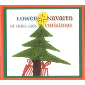 At Long Last...Christmas