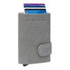 The Chesterfield Brand Mannheim Credit Card Holder 6cc 10 cm