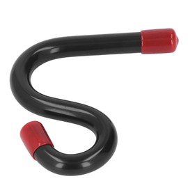 Aramox Lower Control Arm Tool, Lower Control Arm Prying Tool, Steel Ball Joint Press Separator, Arm Prying Bushing Removal Tools for 7 8 in Pry Bar