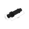 SG Store 4pcs Ignition Coil Rubber Sleeve Repair Kit Ignition