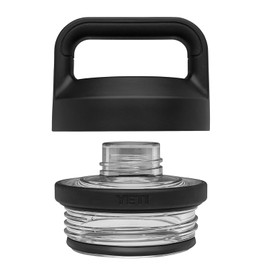 The YETI Rover Bottle is Suitable for 18-Ounce, 26-Ounce, 36-Ounce and 64-Ounce Chug Water Bottle Accessories, which are Compatible with The YETI Rover Bottle Model