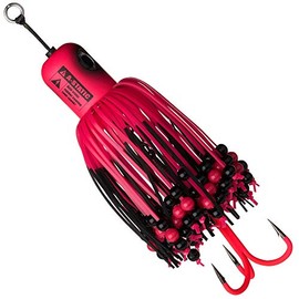 MADCAT A-Static CLONK Teaser Fluo Pink UV (200 g)