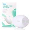 Frida Baby Hands-Free Rocker Device with 5 Vibration Levels, Universal