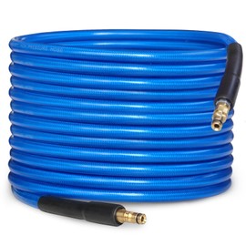 10M High Pressure K2-K7 Series Replacement Hose for Karcher Extension Pressure Washer Hose Click Type Plug Quick Connector