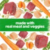 Purina Beneful Freshly Prepared Blends Wet Dog Food Variety Pack