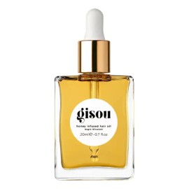 Gisou | Mini Honey Infused Hair Oil