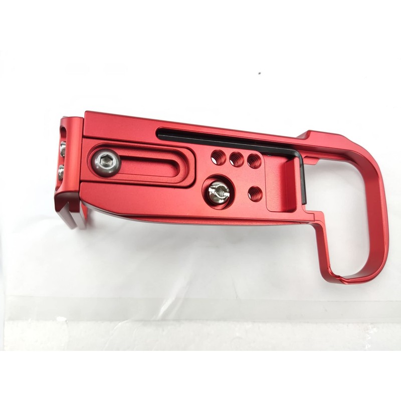[Z-Jing] Quick Release Plate for Canon EOS R6 Mark II