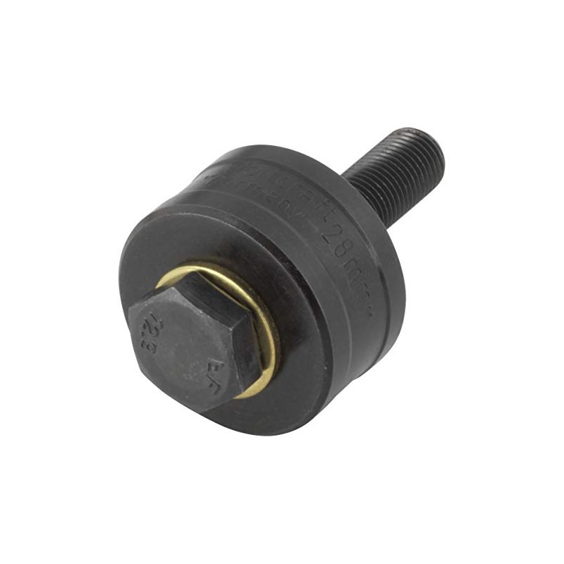 wolfcraft Hole Cutter Ø 28 mm I 3752000 I For