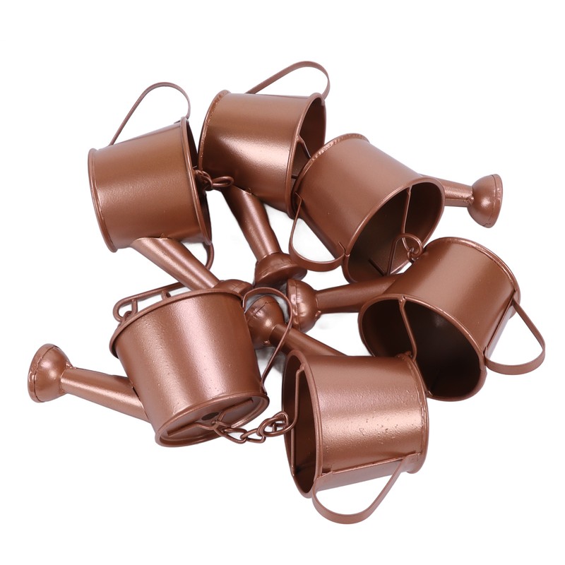 Kettle Wind Chimes Exquisite Beautiful Metal Wind Chimes Hanging Decor